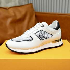 Picture of Louis Vuitton Shoes _SKULVsz38-44h091716605